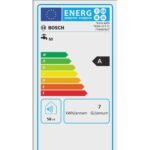 Calentador de gas atmosférico BOSCH Therm 4204 10L butano - Imagen 4