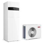 Aerotermia monobloc INVENTOR X-force 06S3 6 kW - Imagen 5