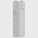 Calentador de agua termodinámico Fluidheat 200 L - Imagen 2