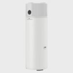 Aerotermo ACS TAG-300 para suelo A+ de 300 litros R290 - Imagen 4