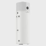 Aerotermo ACS TAG-300 para suelo A+ de 300 litros R290 - Imagen 5