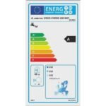 Aerotermo híbrido ARISTON Lydos Hybrid 100 L pared A wifi - Imagen 4