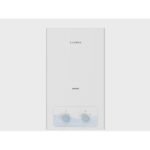 Calentador de gas estanco COINTRA CPE T gas natural 7 L