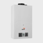 Calentador de gas estanco COINTRA CPE T gas natural 7 L - Imagen 3