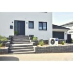 Aerotermia calefacción monobloc Htw 12kw trifásico eco-thermal r32 - Imagen 2