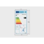 Aerotermo ACS Heatank V4 de 80 litros - Imagen 3