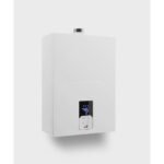 Calentador de gas estanco COINTRA ceti butano/natural 12 L Instalación - Imagen 2