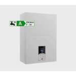 Calentador de gas estanco COINTRA ceti butano/natural 12 L Instalación - Imagen 5