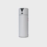 Aerotermo DAITSU Heatank suelo 300L Instalación básica incluida