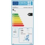 Aerotermo DAITSU Heatank suelo 300L Instalación básica incluida - Imagen 6