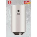 TERMO ELÉCTRICO ACB 100 L, CLASE ENERGÉTICA "B", CON TERMÓMETRO Y