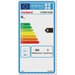 Termo eléctrico CORBERO CTMVD 15l vertical - Imagen 5