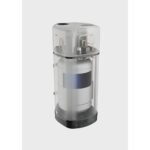 Aerotermo ARISTON NUOS PLUS S2 110L pared A+ gas R290 WiFi - Imagen 5