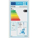 Aerotermo HTW VAWS2 Suelo 300L - Imagen 3