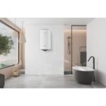 Termo electrico ELUXE netsu plus 100l - Imagen 2