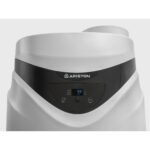 Aerotermo ARISTON NUOS PRIMO 240SYS HC A+ 240L - Imagen 3