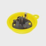 Calentador de gas estanco BOSCH T6600 D31R 80/110 butano 15 L - Imagen 2