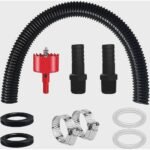Calentador de gas estanco BOSCH T6600 D31R 80/110 butano 15 L - Imagen 3