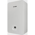 Calentador de gas estanco BOSCH T6600 D31R 80/110 butano 17 L