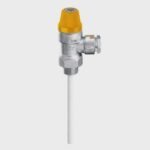 Calentador de gas estanco BOSCH T6600 D23R 80/110 gas natural 17 L - Imagen 5