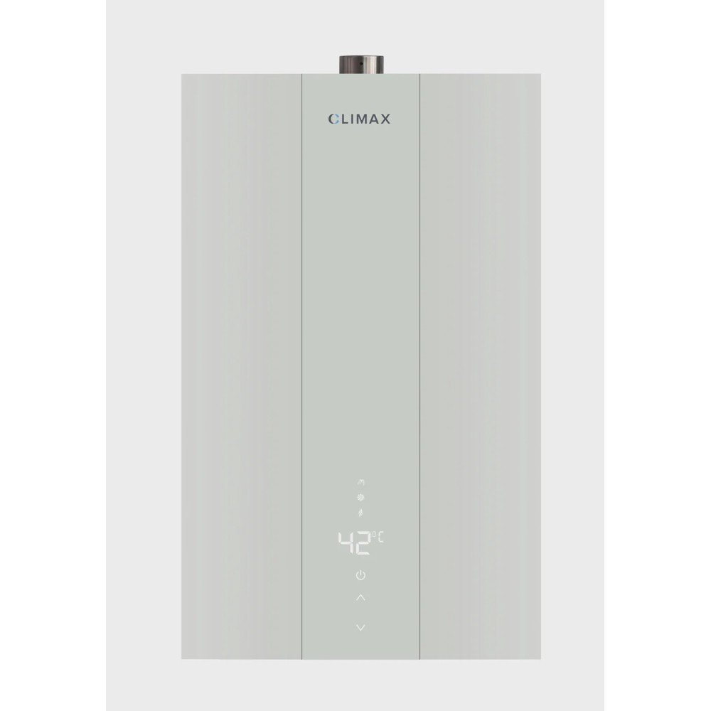 LM-95941381_img01 Calentador gas estanco FAGOR FEE-12 NOX gas butano 12L - Imagen 1