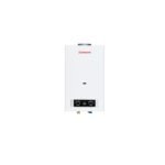 Calentador gas estanco FAGOR FEE-12 NOX gas butano 12L - Imagen 3