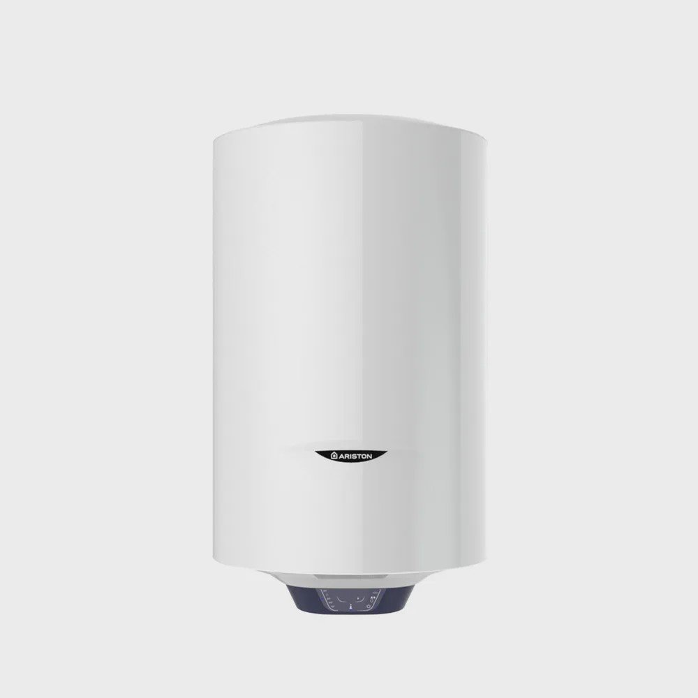LM-97179970_img01 Termo eléctrico ARISTON blu1 eco 100L - Imagen 1